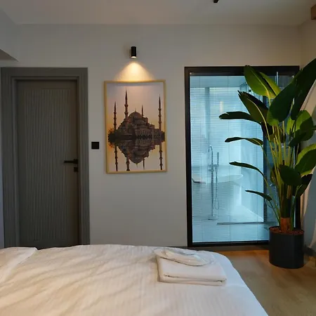 Aparthotel Dream House Monstera