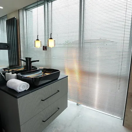 شقة فندقية Dream House Monstera