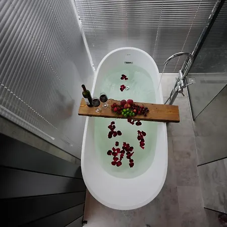 شقة فندقية Dream House Monstera *