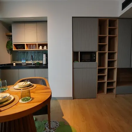 Dream House Monstera * اسطنبول